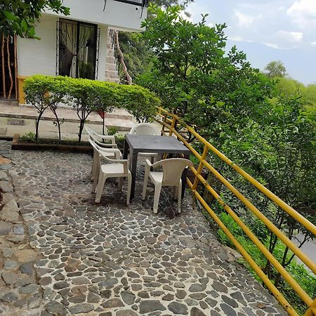 Apartamento Campestre Medellín Kültér fotó