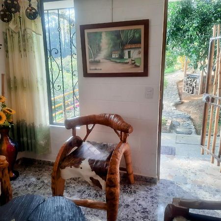 Apartamento Campestre Medellín Kültér fotó