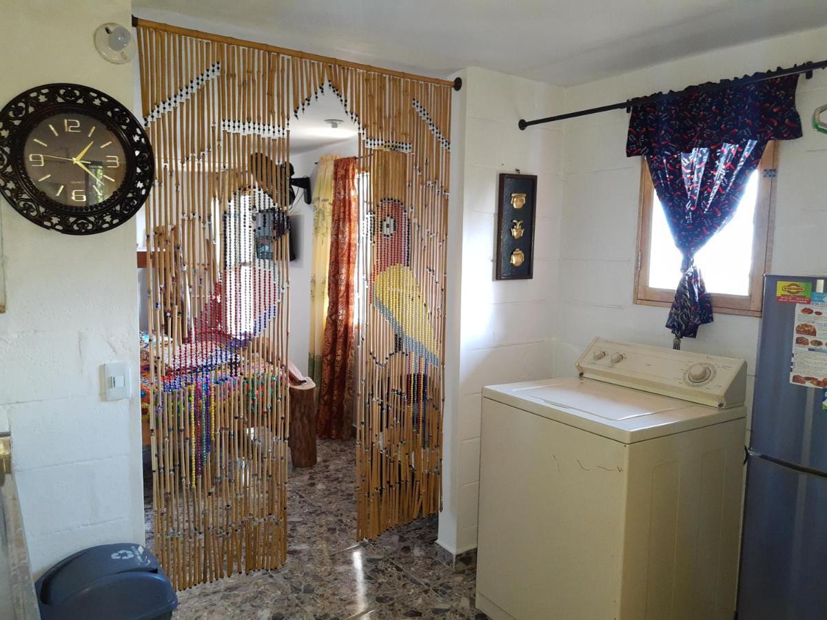 Apartamento Campestre Medellín Kültér fotó