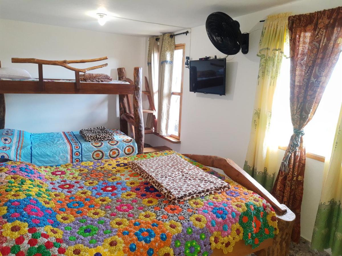 Apartamento Campestre Medellín Kültér fotó