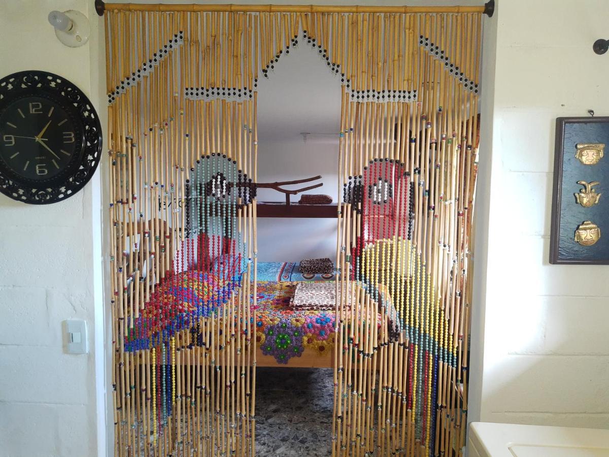Apartamento Campestre Medellín Kültér fotó