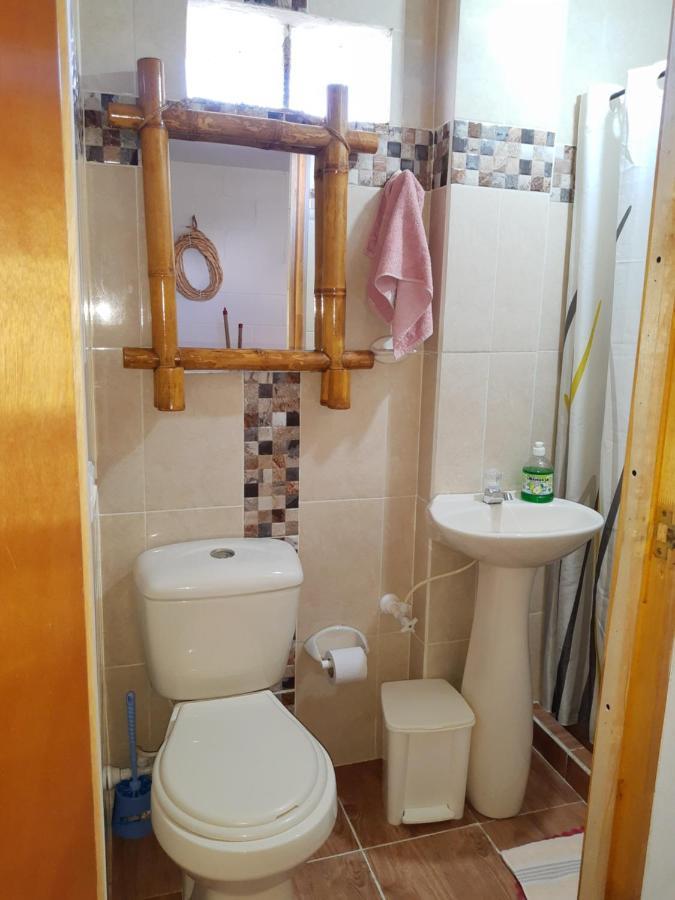 Apartamento Campestre Medellín Kültér fotó