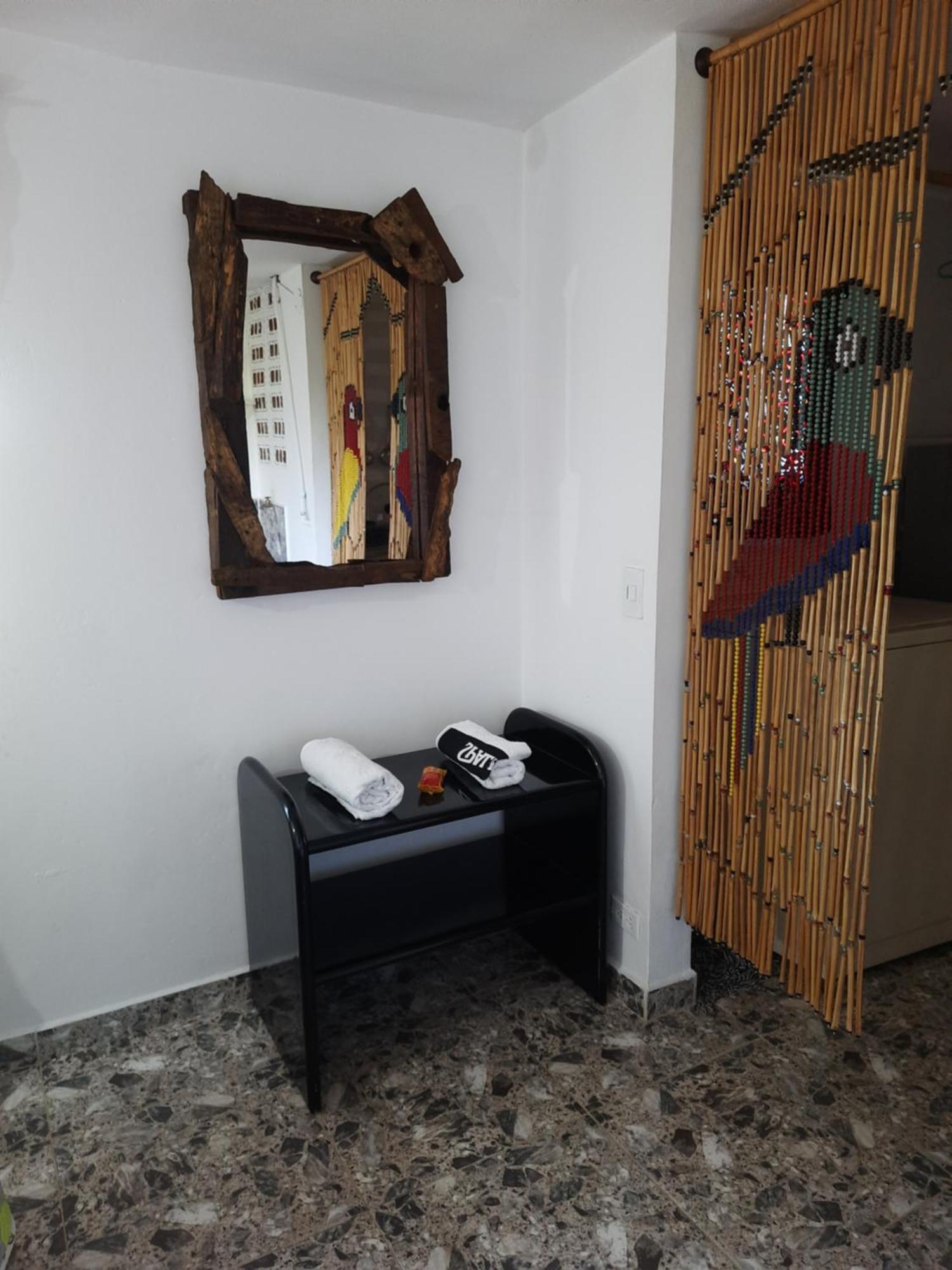 Apartamento Campestre Medellín Kültér fotó