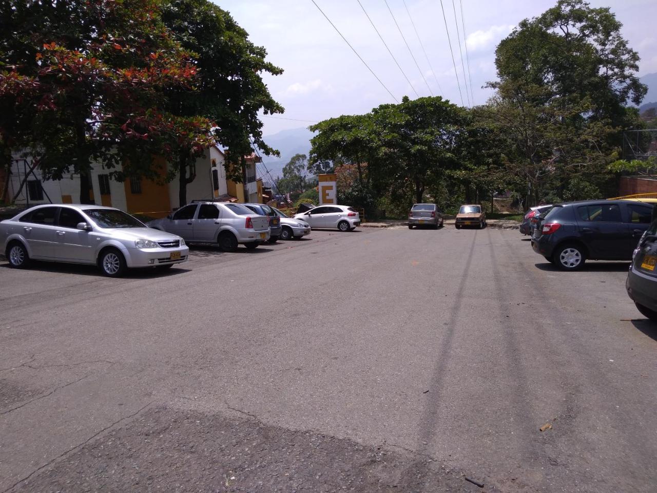Apartamento Campestre Medellín Kültér fotó